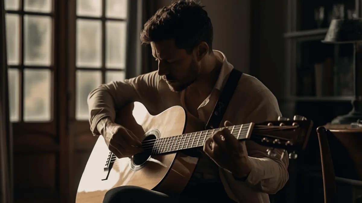 Guitar