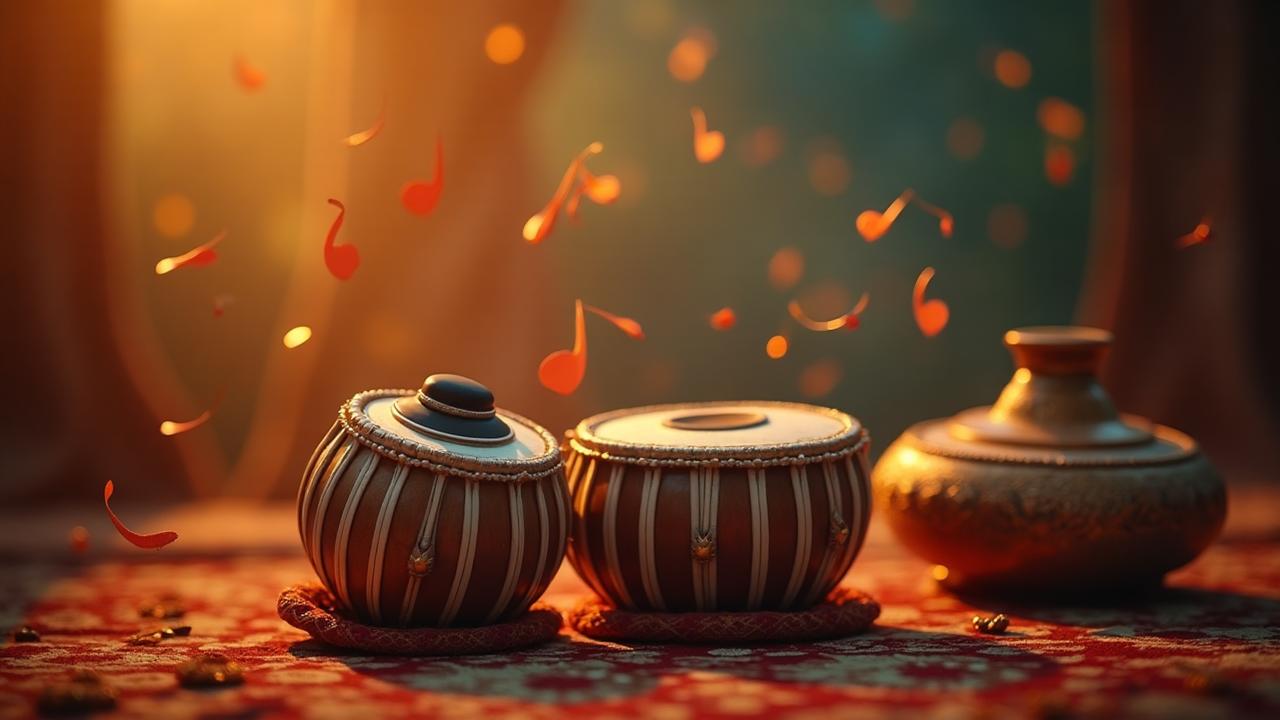 Share Your Art Gharana Experience